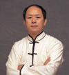 Dr. Yang Jwing-Ming